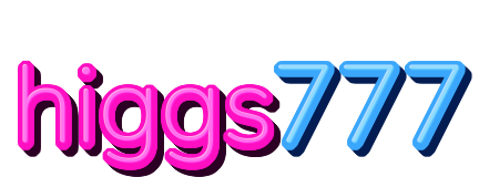 higgs777 — logo kanal